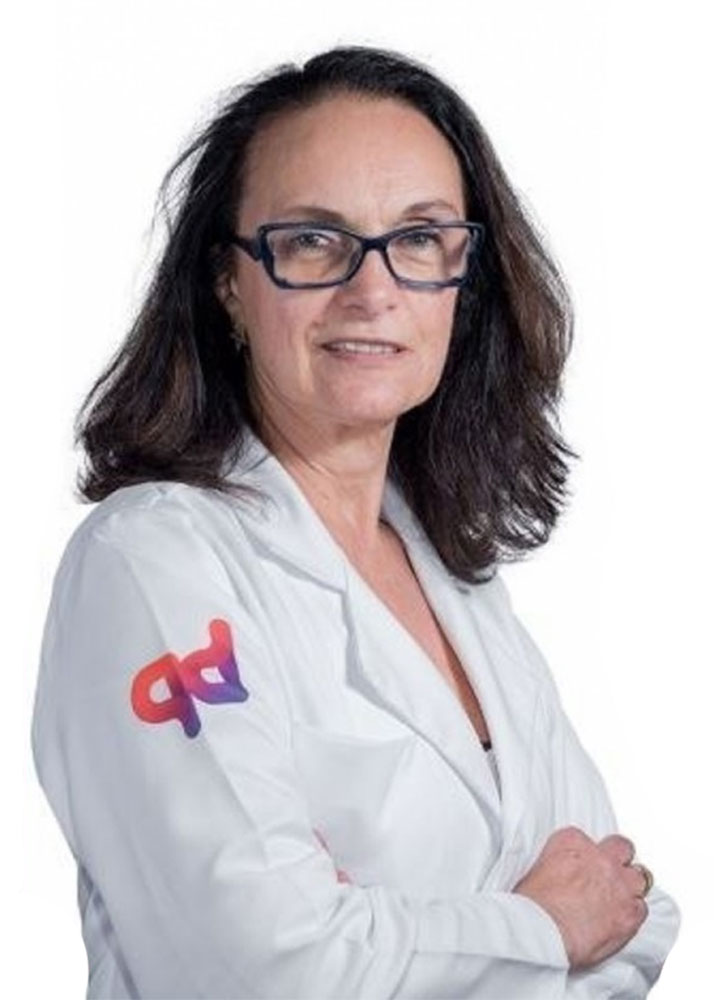 Dra. Beatriz Furlanetto - Instituto Furlanetto